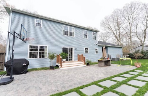 East Hampton North House | Beautiful House East Hampton with pool
