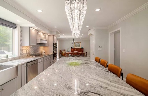 Marstons Mills House | Beautiful House on Cape Cod with pool, gym room in beautiful Marston's Mills