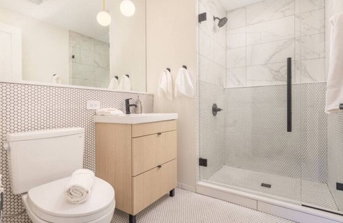Mission Hill Apartment | Beautiful Mission Hill 1Br/Ba!