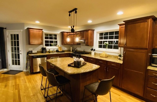 Tobyhanna House | Beautiful Modern Home, Perfect For A Getaway!