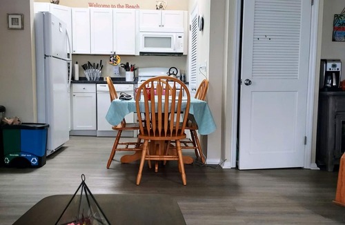 Seaside Heights Condo | Beautiful North End Seaside Heights 2blocks to beach and boardwalk !