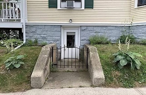 Munjoy Hill Condo | Beautiful Ocean View Condo on Eastern Promenade