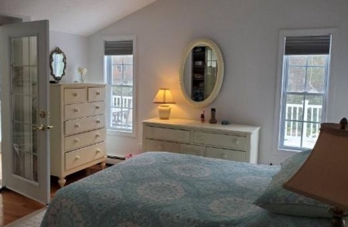 Popponesset House | Beautiful Popponesset Beach Home, short walk to the beach