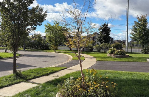 Mount Pleasant Apartment | Beautiful Priv. bsmt 2B 1Bath apartment w/parking