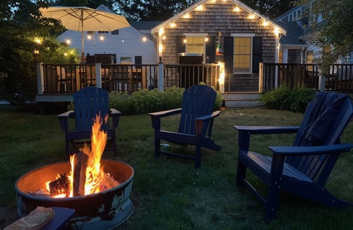 Harwich Center House | Beautiful Private Home w/Pool & Hot Tub minutes from Harwich Port Beaches