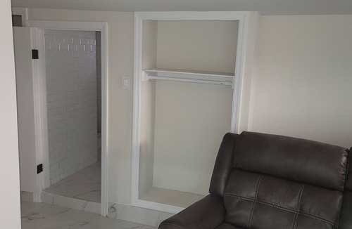Queens Apartment | BEAUTIFUL & QUIET