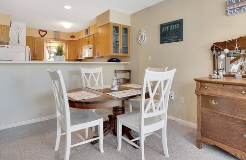 Ocean Park Condo | Beautiful RARE 3 bedrooms condo near the ocean