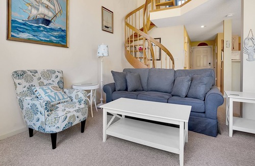 Ocean Park Condo | Beautiful RARE 3 bedrooms condo near the ocean