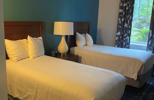 The Point Resort | Beautiful resort in a great location. July 28th-July 31st