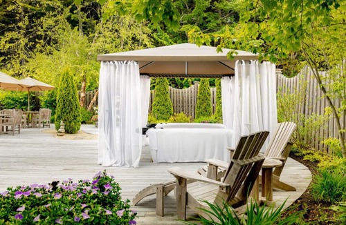 Isle of Springs Cabin | Beautiful Rm | Porch+HotTub+Pool | No Hidden Fees