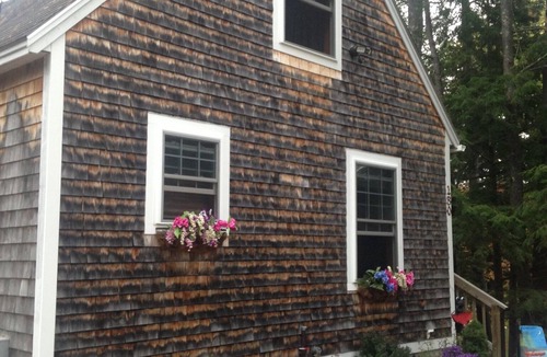 Standish Cottage | Beautiful Sebago Lake Camp On the Sebago Lake Basin With Dock
