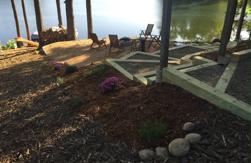 Standish Cottage | Beautiful Sebago Lake Camp On the Sebago Lake Basin With Dock