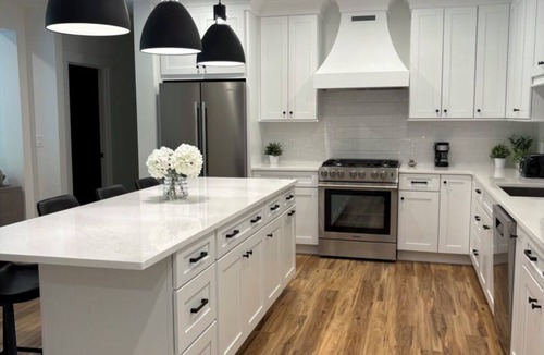 North Conway Condo | Beautiful Ski-In/Ski-Out Condo at the base of Cranmore Mountain