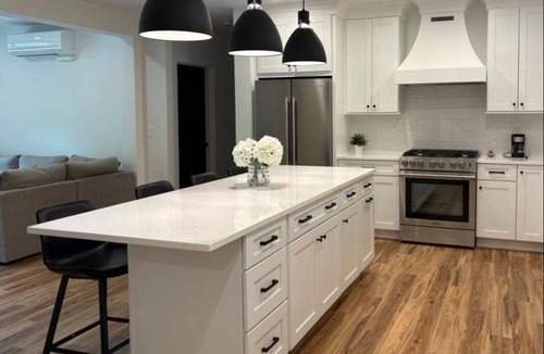 North Conway Condo | Beautiful Ski-In/Ski-Out Condo at the base of Cranmore Mountain