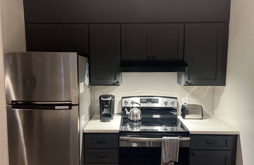 Ludlow Condo | Beautiful ski in-ski out condo at Okemo Mountain