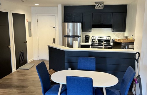 Ludlow Condo | Beautiful ski in-ski out condo at Okemo Mountain