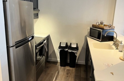Ludlow Condo | Beautiful ski in-ski out condo at Okemo Mountain