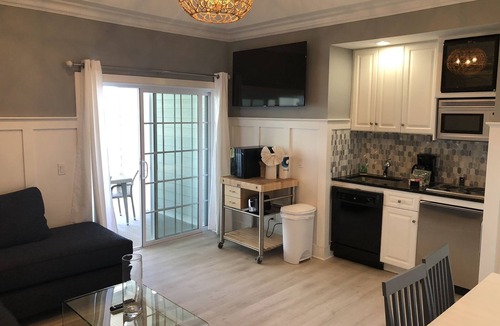 Greenport West Condo | Beautiful Soundfront condominium