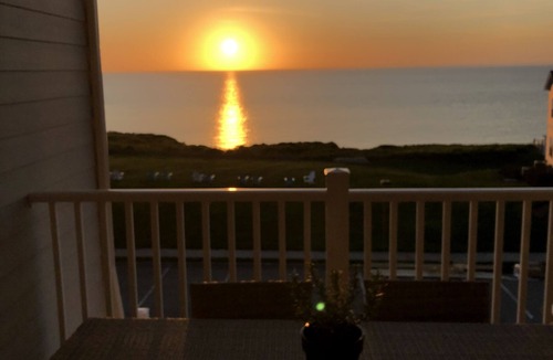 Greenport West Condo | Beautiful Soundfront condominium