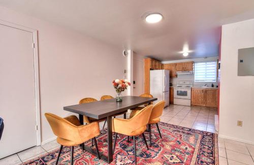 Sainte Genevieve Apartment | Beautiful Spacious Apartments! 6 guest Vacation home Montreal