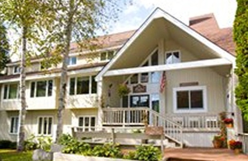 Waterville Valley Apartment | Beautiful studio unit at resort, sleeps 4