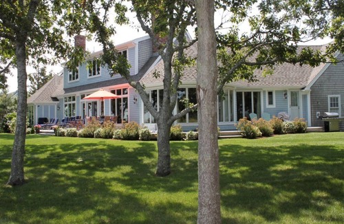 North Chatham House | Beautiful sunsets and saltwater views from every room