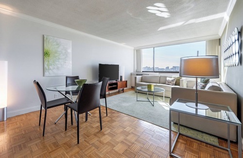 Fenway–Kenmore Apartment | Beautiful Two Bedroom near Prudential Center