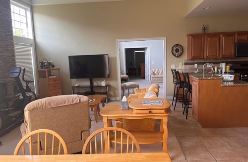 Highland Heights House | Beautiful updated spacious home located on the beautiful Stonewater Golf club .