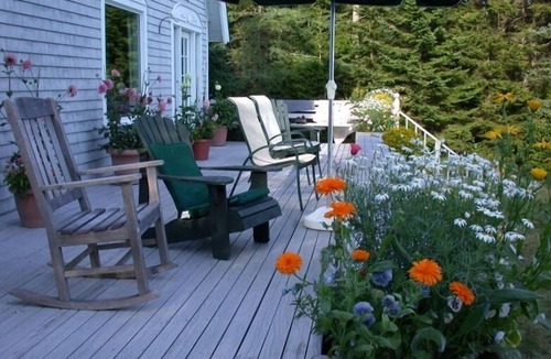 Bernard House | Beautiful Victorian Home with Private Beach