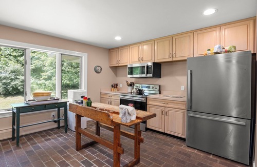 Town of Copake House | Beautiful Waterfront Home in the Foothills of the Berkshires