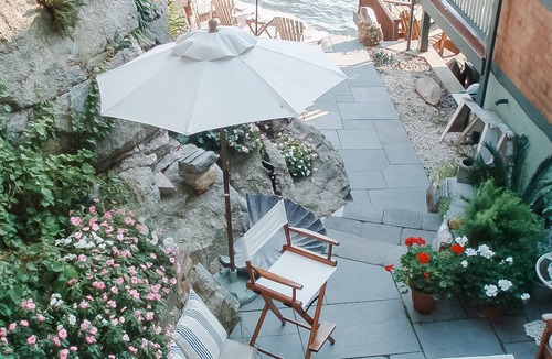 Branford Center Cottage | Beautiful Waterfront In Branford, Connecticut