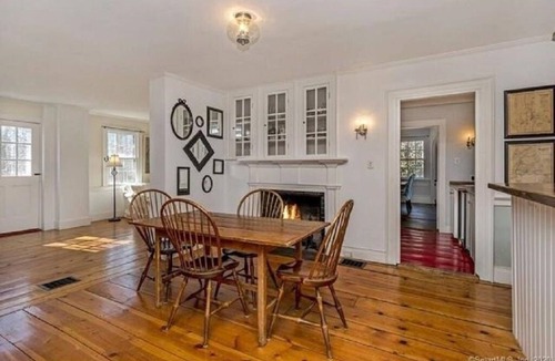 Westport House | Beautiful Westport Historic 4 Bedroom Gem