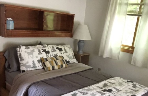 Campton House | Beautiful White Mountains Resort Rental - Indoor/Outdoor Pools, Ski Mtn