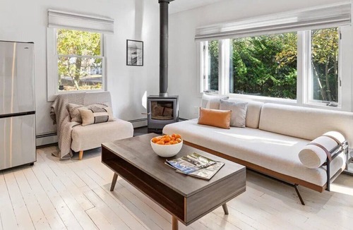 Noyack House | Beautifully Designed Sag Harbor Cottage Steps to Noyack Bay, Perfect for.