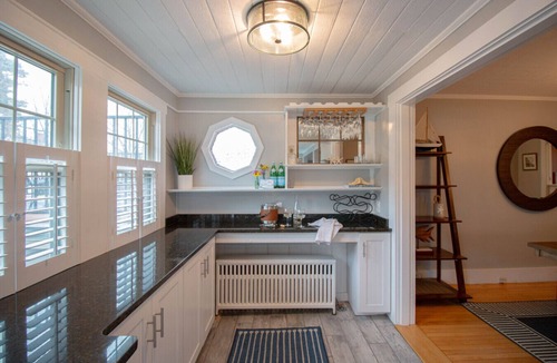 Ogunquit House | Beautifully Modern Downtown Ogunquit Home