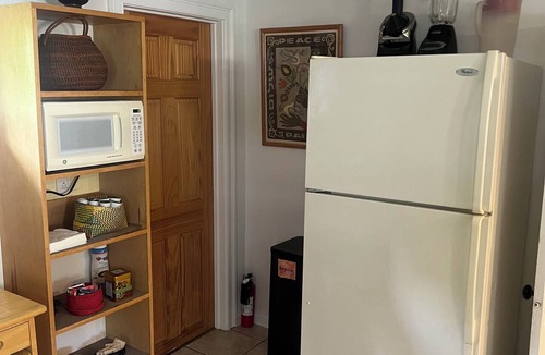 Old North End Apartment | Beautifully renovated 2-bedroom/1 bath apt. Parking and Laundry on site.