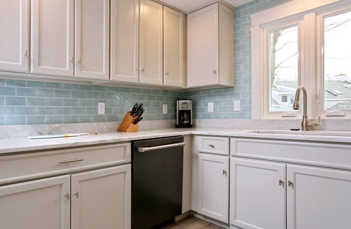 Ogunquit House | Beautifully renovated home with ocean views just steps from the beach and town!