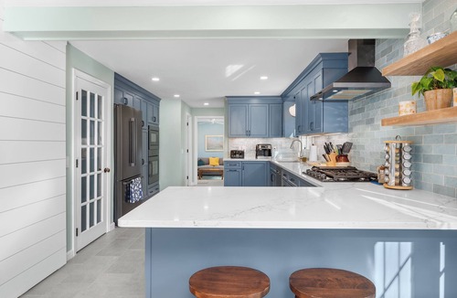 South Orleans House | Beautifully Renovated Home Near Pleasant Bay