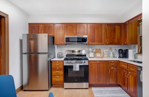 Watertown House | Beautifully Renovated Home Near Harvard & Boston!