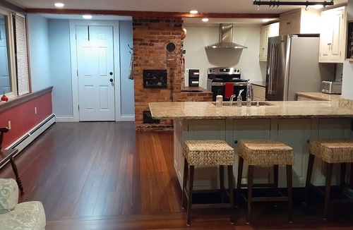 North Yarmouth Other | Beautifully Restored Farmhouse Apartment 1st Floor