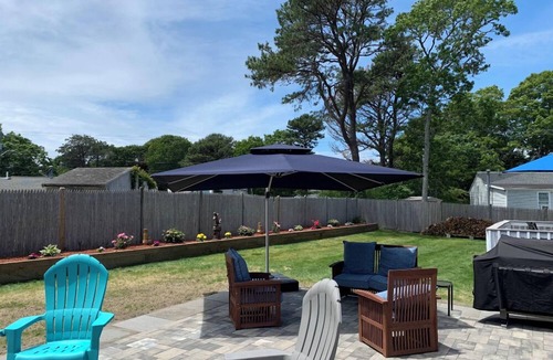 South Yarmouth House | Beautifully Updated 3 Bedroom/2 Bath in West Yarmouth MA