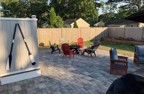 South Yarmouth House | Beautifully Updated 3 Bedroom/2 Bath in West Yarmouth MA