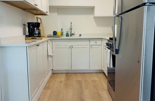 South Sanford House | Beautifully-Updated Lakefront House with Plenty of Outdoor Fun and Relaxation
