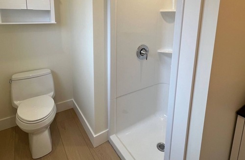 Eugenia Apartment | Beaver Valley - Lake Eugenia - Carriage House Apartment - Skiing - Hiking