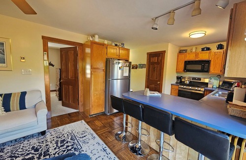 Deer Isle House | Becks Camp - Treasured "Camp" on Pressey Cove