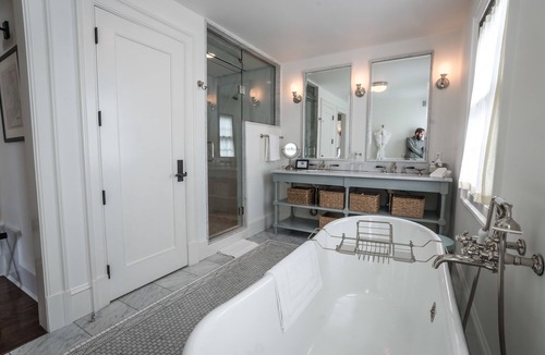 Bedford House | Bedford Post Inn