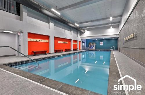 Killington House | Behnke Family Retreat, Mountain View 1BR-1BA Condo at Mountain Green Resort, Ski Shuttle
