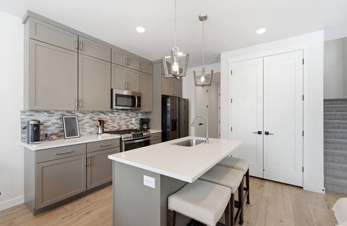 Deer Mountain Condo | Belaview Hideout Retreat, With Private Hot Tub