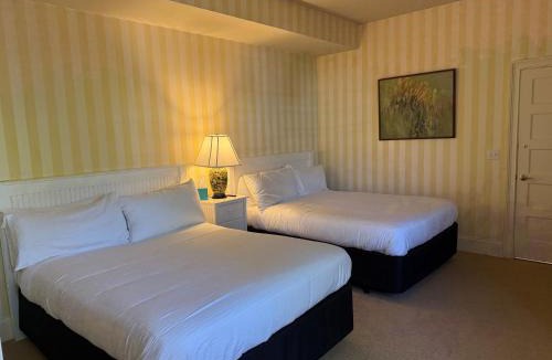 Sandwich Bed & Breakfast | Belfry Inn and Bistro