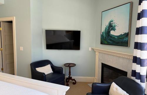 Sandwich Bed & Breakfast | Belfry Inn and Bistro